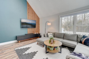Renovated home - Dianas Bath, Storyland, Echo Lake